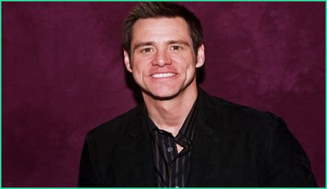 Jim Carrey